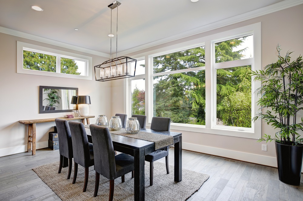Dining Room & Foyer Lighting How to Choose Lighting Fixtures